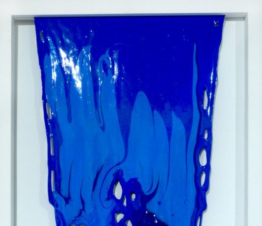 Vesna Pavan – Quando l’arte fa bene alla salute