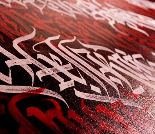 Warios – The Passion of a Writer