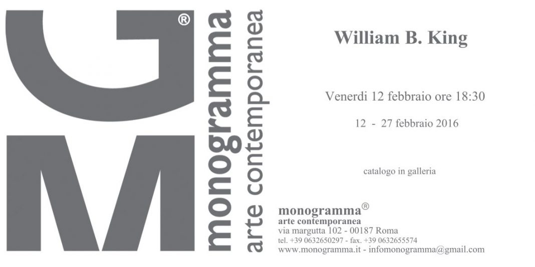 William B Kinghttps://www.exibart.com/repository/media/eventi/2016/02/william-b-king-1068x534.jpg