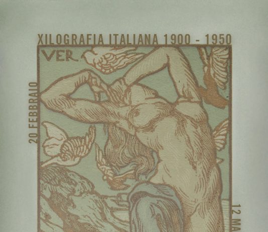 Xilografia italiana 1900-1950