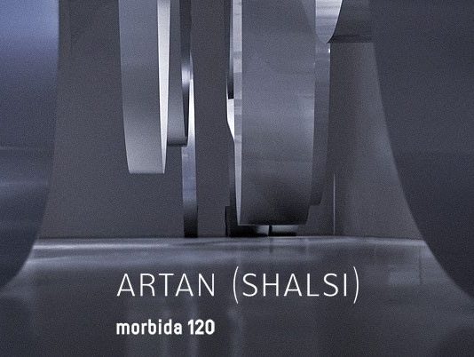 Artan Shalsi  – Morbida 120