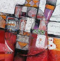 Arte in vetrina: Alessandro Grazi – A mano