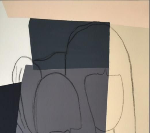 Benedetta Borrometi – Glitter in the dark