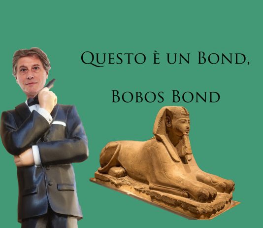 Bobos Bond – Personal Credit Investigations