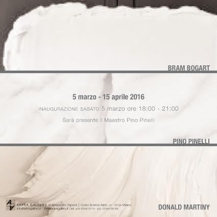 Bogart / Pinelli / Martiny