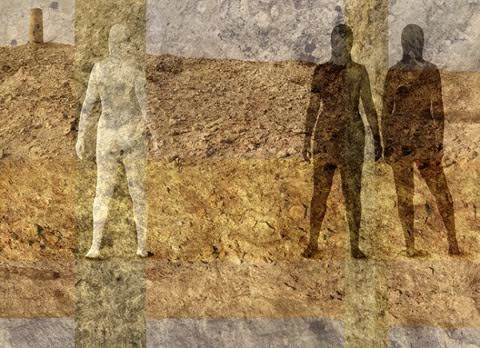 Brunella Longo – Nelle terre della  percezione e del pensiero