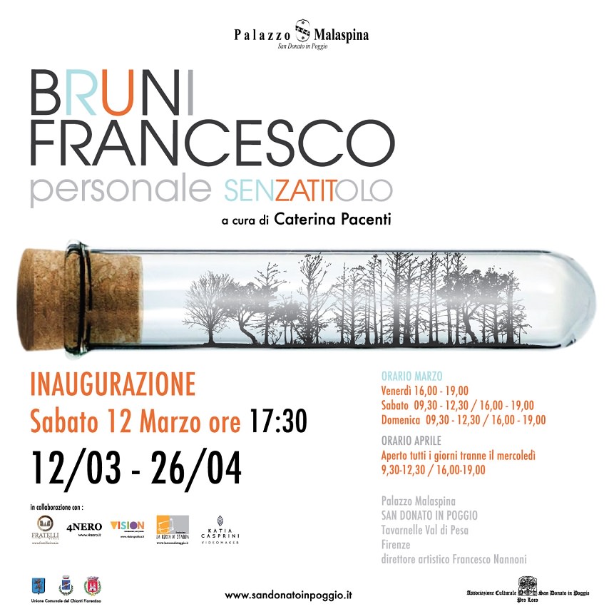 Bruni Francesco – Personale Senza Titolohttps://www.exibart.com/repository/media/eventi/2016/03/bruni-francesco-8211-personale-senza-titolo.jpg