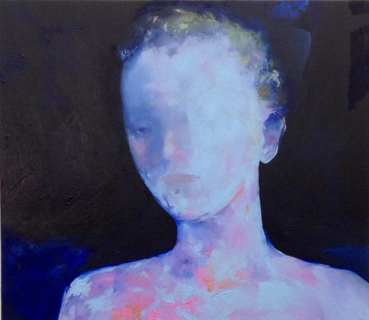 Buka Galogre – Scheletro del mare