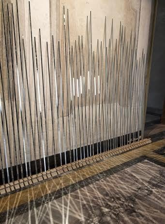 Chiara Pergola – Passanti (InDoor)