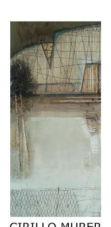 Cirillo Murer – Il profumo delle stagioni