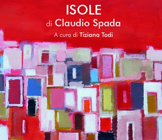 Claudio Spada – Isole