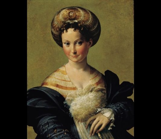 Correggio e Parmigianino. Arte a Parma nel Cinquecento