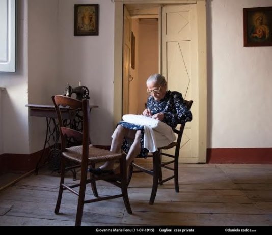 Daniela Zedda – Senes