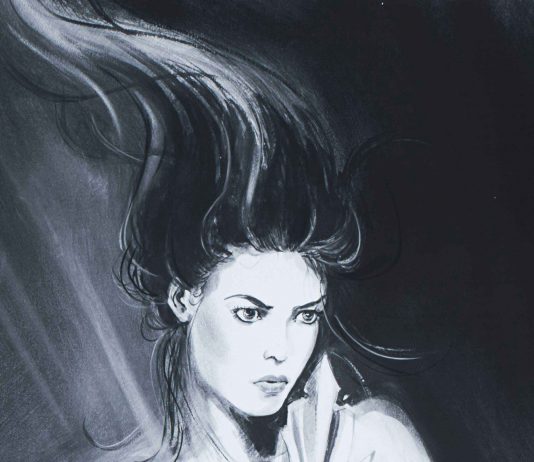 Elisa Lavazza – World Woman