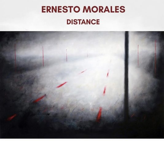 Ernesto Morales – Distance