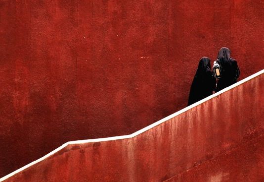 Federico Sambolino – The way I see it