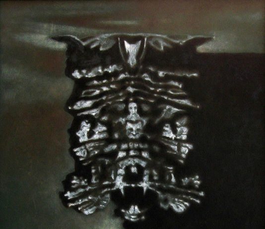 Feliscatus – TRIS, The rest is silence