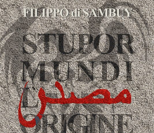 Filippo di Sambuy  – Stupor Mundi. L’Origine