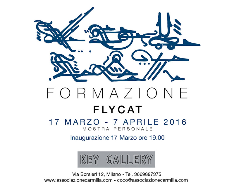 Formazione Flycathttps://www.exibart.com/repository/media/eventi/2016/03/formazione-flycat.jpg