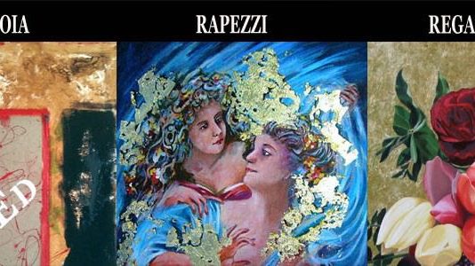 Garoia / Rapezzi / Regazzi