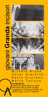 Giovani Granda Incisori