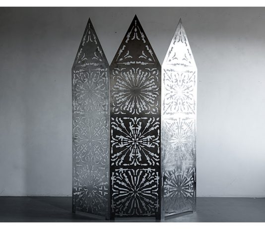 Giovanni Lindo Ferretti / Roberto Pietrosanti – Non avere timore