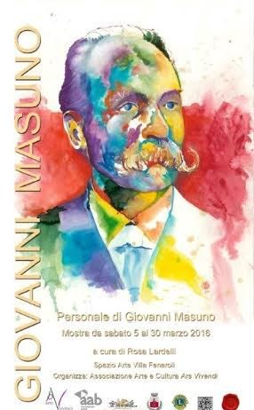 Giovanni Masuno – I grandi uomini di Brescia