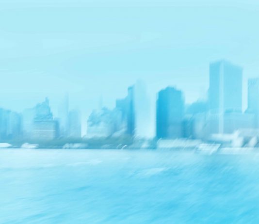 Giuseppe di Piazza – Electri-city | Il paesaggio urbano americano