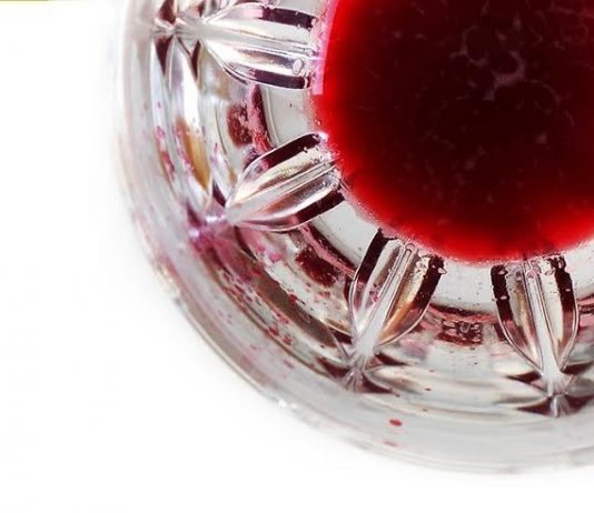 Grazia Amendola – Rx Malum Granatum