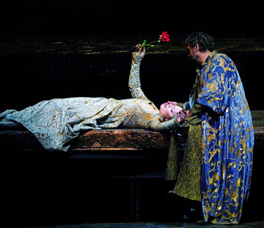 Graziella Vigo – In scena. Verdi Muti La Scala e le opere shakespeariane
