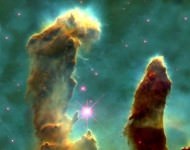 Interzone 3: Michele Giangrande – Cosmic Milk