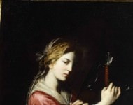 Intorno alla “Santa Caterina” di Giovanni Ricca. Ribera e la sua cerchia a Napoli