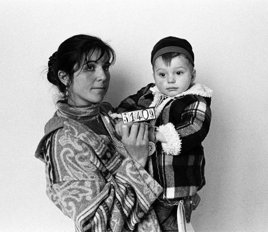 Isabella Balena – Lo sguardo sensibile