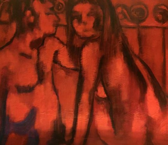 Isabella d’Ortona – Inquieto vivere Isabella d’Ortona – Inquieto vivere