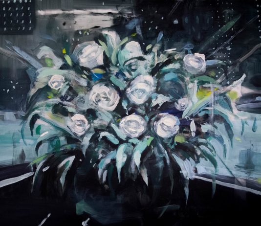 Jerico – Fade to Blue
