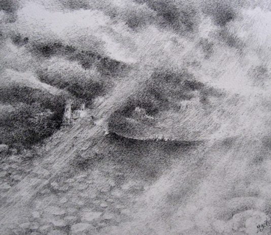 Joanna Brzescinska – Moti Cosmici Joanna Brzescinska – Moti Cosmici