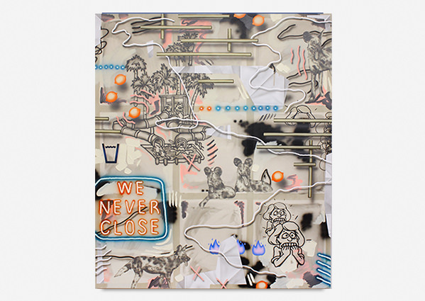 Josh Reames – Wet & Wilshttps://www.exibart.com/repository/media/eventi/2016/03/josh-reames-8211-wet-038-wils.jpg
