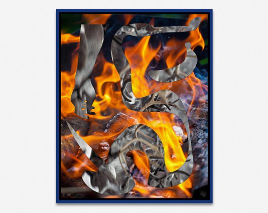 Kate Steciw – Shapes of things