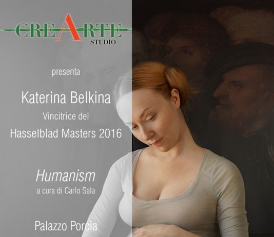 Katerina Belkina – Humanism