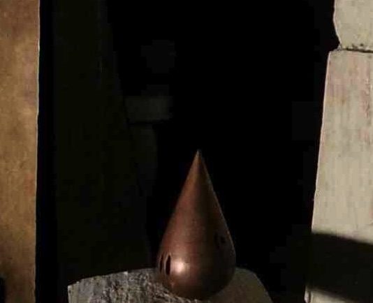 Kengiro Azuma – MU 141. La Vita infinita in Sambonet Kengiro Azuma – MU 141. La Vita infinita in Sambonet