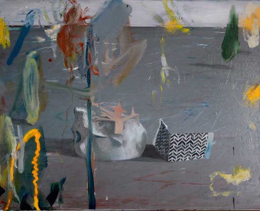 Laurian Popa / Diana Serghiuța – Focus Romania: memorie organiche