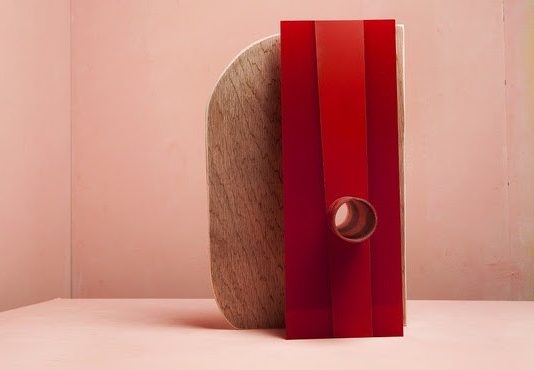 Lorenzo Vitturi – Effetto Droste, detriti e altri problemi