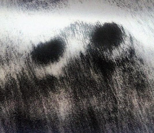 Luca Potenziani – Catrame