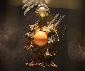 L’arte della bellezza. I gioielli di Gianmaria Buccellati