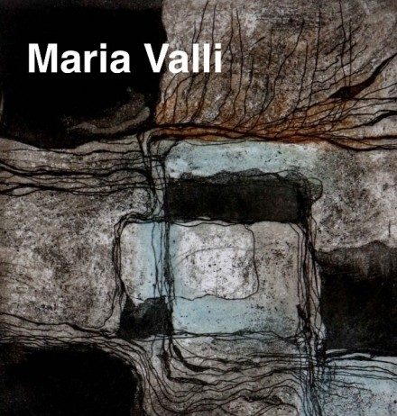 Maria Valli – Palinsesti