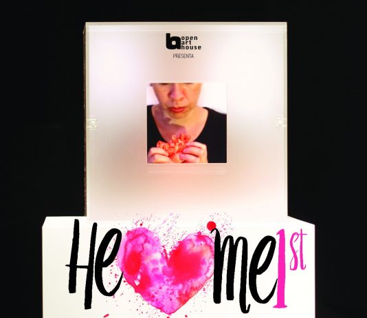 Mariana Freire – HelovesME1st