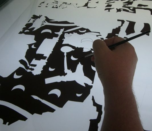 Moltiplicanti e Moltiplicatori – L’opera serigrafica di Claudio Barbato Moltiplicanti e Moltiplicatori – L’opera serigrafica di Claudio Barbato