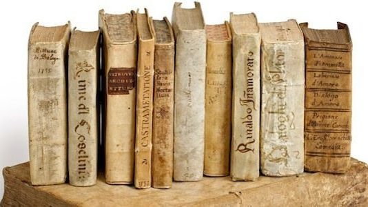 Mostra internazionale Libri antichi e di pregio a Milano Mostra internazionale Libri antichi e di pregio a Milano