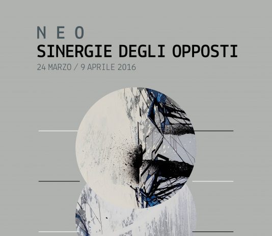 Neo – Sinergie degli opposti