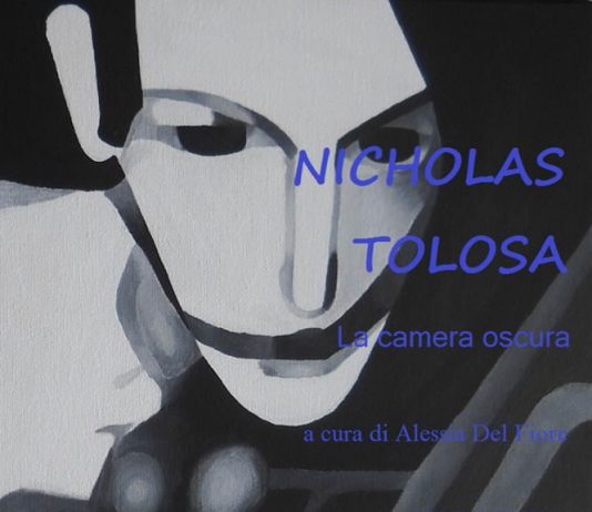 Nicholas Tolosa – La camera oscura